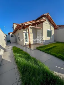 Casa com 3 Quartos à venda, 200m² no Morada de Laranjeiras, Serra