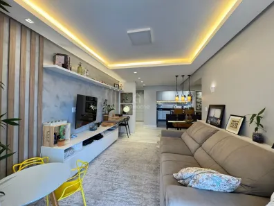 Apartamento com 3 Quartos à venda, 117m² no Centro, Chapecó