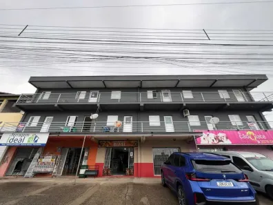 Kitnet com 1 Quarto para alugar, 35m² no Santo Inácio, Esteio