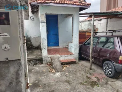 Lote/Terreno à venda, 306m² no Vila Gumercindo, São Paulo