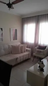 Apartamento com 3 Quartos à venda, 88m² no Luzia, Aracaju