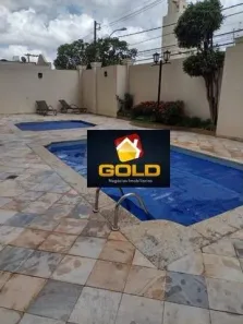 Apartamento com 4 Quartos à venda, 165m² no Fundinho, Uberlândia