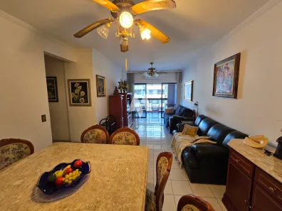 Apartamento com 2 Quartos à venda, 118m² no Embaré, Santos
