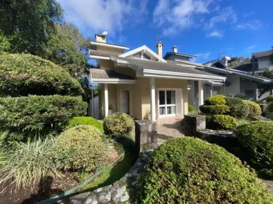 Casa com 3 Quartos à venda, 137m² no Planalto, Gramado