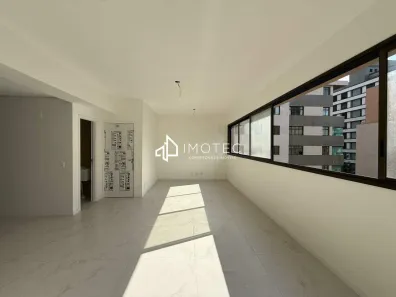 Apartamento com 3 Quartos à venda, 77m² no Serra, Belo Horizonte
