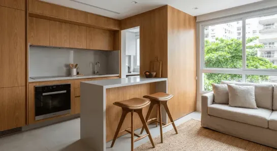 Apartamento com 1 Quarto à venda, 30m² no Ipanema, Rio de Janeiro