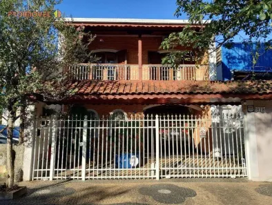 Casa com 3 Quartos à venda, 222m² no Vila Nova, Itu