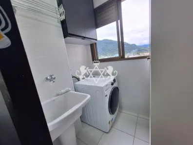 Apartamento com 2 Quartos à venda, 57m² no Martim de Sá, Caraguatatuba