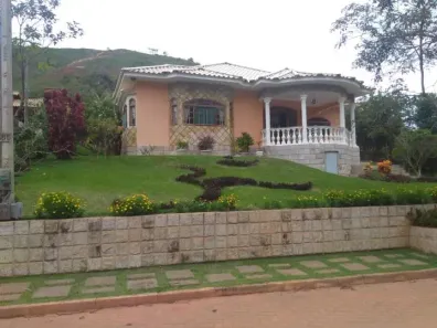 Casa de Condomínio com 2 Quartos à venda, 1362m² no Centro, Rio das Flores