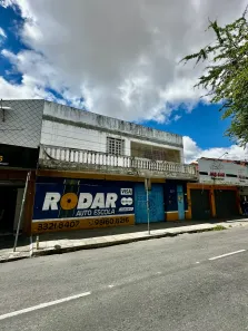 Ponto Comercial com 3 Quartos à venda, 185m² no Santa Cruz, Campina Grande