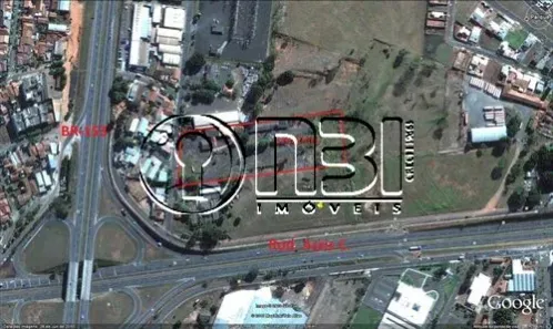 Galpão/Depósito/Armazém à venda, 20168m² no Jardim Primavera, São José do Rio Preto