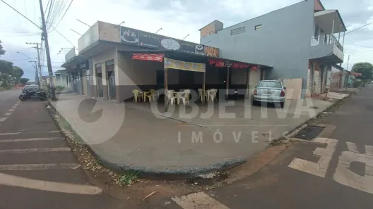 Ponto Comercial à venda, 188m² no Morumbi, Uberlândia
