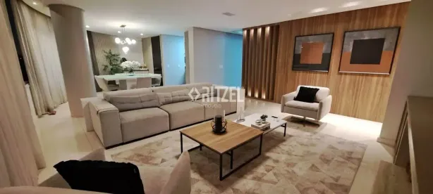 Apartamento com 3 Quartos à venda, 179m² no Vila Rosa, Novo Hamburgo