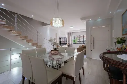 Sobrado com 3 Quartos à venda, 160m² no Santana, São Paulo