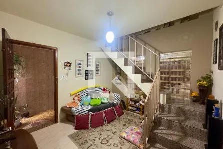 Casa com 3 Quartos à venda, 200m² no Vila Nossa Senhora de Fátima, Guarulhos