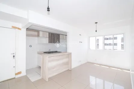 Apartamento com 2 Quartos para alugar, 55m² no Passo da Areia, Porto Alegre