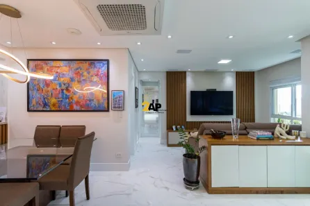 Apartamento com 2 Quartos à venda, 93m² no Vila Suzana, São Paulo