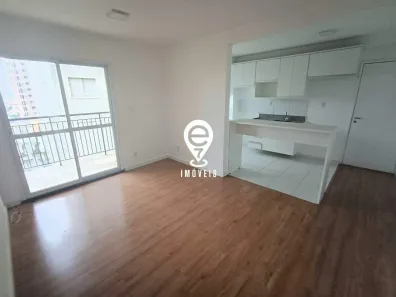 Apartamento com 2 Quartos à venda, 61m² no Vila Santo Estéfano, São Paulo
