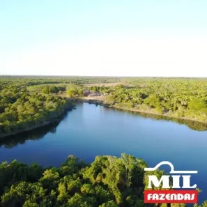 Fazenda/Sítio à venda, 500m² no , Cocalinho