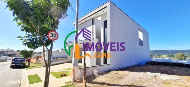 Casa de Condomínio com 3 Quartos à venda, 251m² no Vila Pagano, Valinhos
