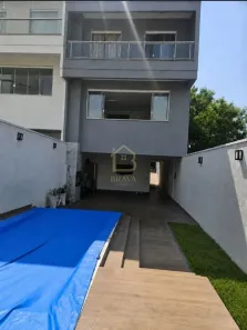 Casa com 3 Quartos à venda, 220m² no Jardim Belvedere, Volta Redonda