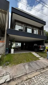 Casa de Condomínio com 3 Quartos à venda, 280m² no Mangueirão, Belém