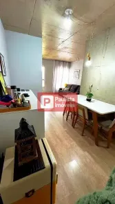 Apartamento com 2 Quartos para alugar, 70m² no Usina Piratininga, São Paulo