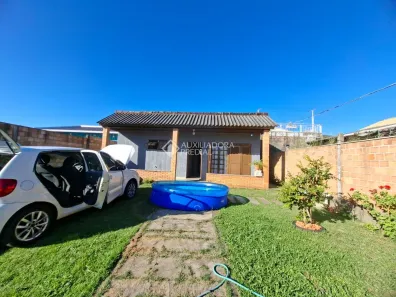 Casa com 2 Quartos à venda, 80m² no Lageado, Porto Alegre
