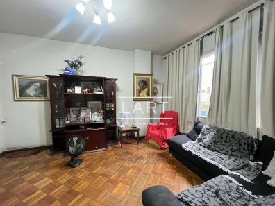 Apartamento com 3 Quartos à venda, 104m² no Flamengo, Rio de Janeiro