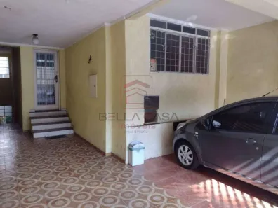 Sobrado com 5 Quartos à venda, 280m² no Ipiranga, São Paulo