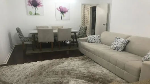 Apartamento com 3 Quartos à venda, 83m² no Vila Olímpia, São Paulo