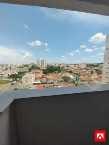 Apartamento com 2 Quartos à venda, 52m² no Vila Massuchetto, Americana