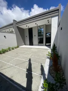Casa com 3 Quartos à venda, 109m² no Sapiranga-Coité, Fortaleza