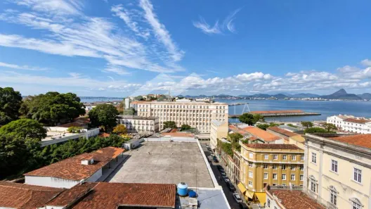 Sala Comercial com 5 Quartos à venda, 325m² no Centro, Rio de Janeiro