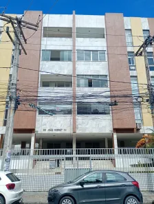 Apartamento com 3 Quartos à venda, 110m² no Pituba, Salvador