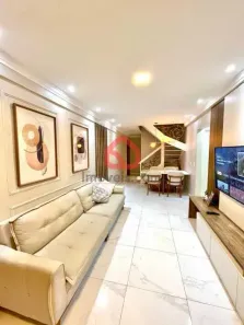 Cobertura com 3 Quartos à venda, 142m² no Praça Seca, Rio de Janeiro