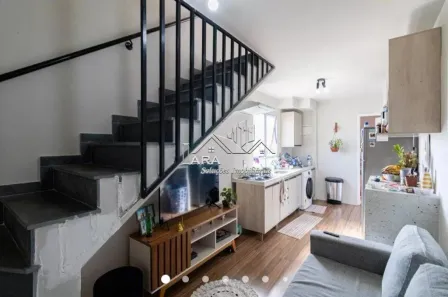 Apartamento com 3 Quartos à venda, 67m² no Vila Ré, São Paulo