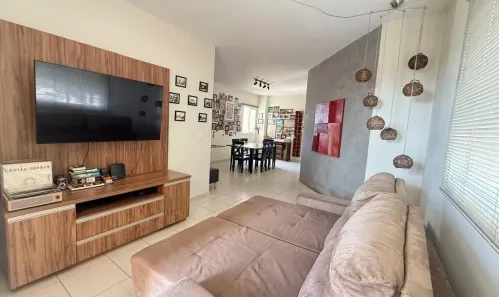 Apartamento com 3 Quartos à venda, 121m² no Osvaldo Rezende, Uberlândia