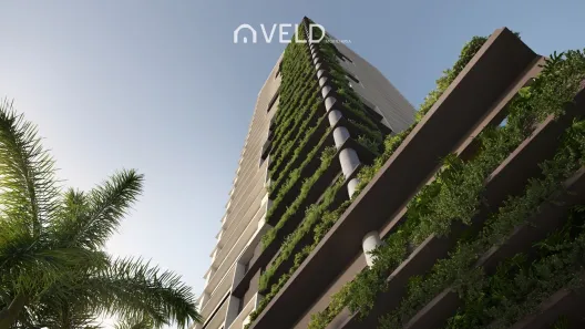Apartamento com 4 Quartos à venda, 273m² no Setor Marista, Goiânia