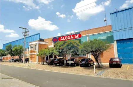 Galpão/Depósito/Armazém para alugar, 10000m² no Recreio Campestre Jóia, Indaiatuba