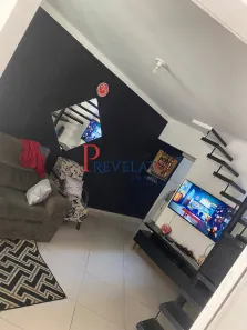Sobrado com 3 Quartos à venda, 117m² no Alves Dias, São Bernardo do Campo