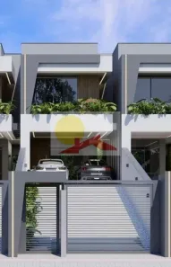 Casa com 3 Quartos à venda, 164m² no Glória, Joinville