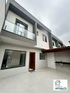 Sobrado com 2 Quartos à venda, 80m² no Vila Alpina, São Paulo