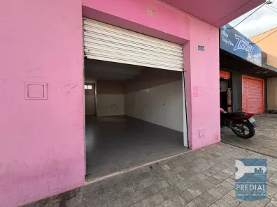 Ponto Comercial para alugar, 50m² no Jardim Cruzeiro do Sul, São Carlos
