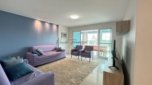 Apartamento com 3 Quartos à venda, 187m² no Tirol, Natal