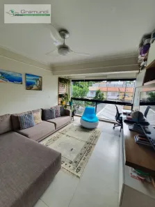 Apartamento com 3 Quartos à venda, 80m² no Bosque da Saúde, São Paulo
