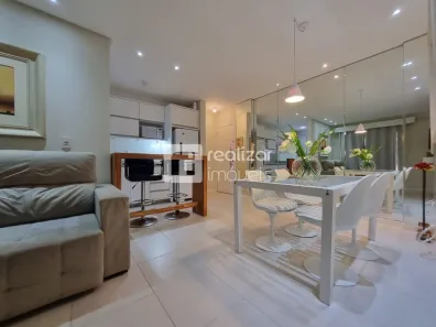 Apartamento com 2 Quartos para venda ou aluguel, 68m² no Pântano do Sul, Florianópolis