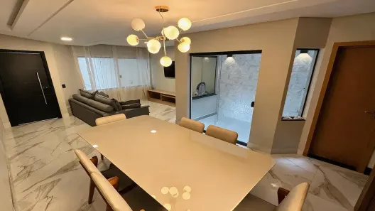 Casa com 3 Quartos à venda, 260m² no Jardim do Mar, São Bernardo do Campo