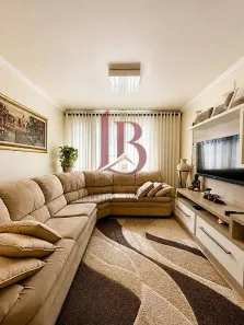 Casa com 3 Quartos à venda, 142m² no Cruzeiro, Caxias do Sul