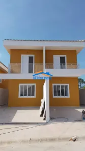 Sobrado com 3 Quartos à venda, 76m² no Jardim Japão (Caucaia do Alto), Cotia